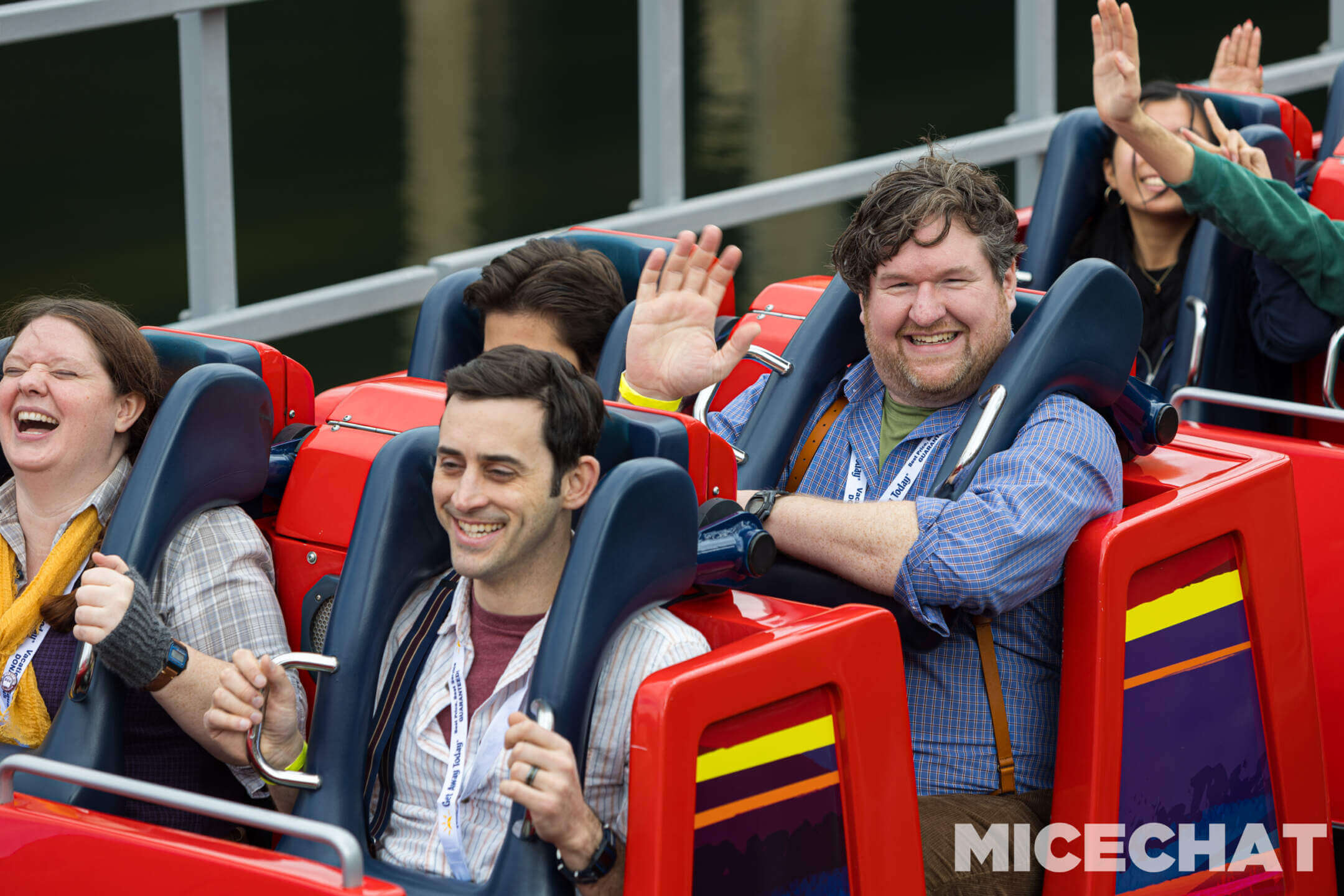 , DISNEYLAND UPDATE: Skywalker Steps In, Red Car Rolls Out & Mystery Solved!
