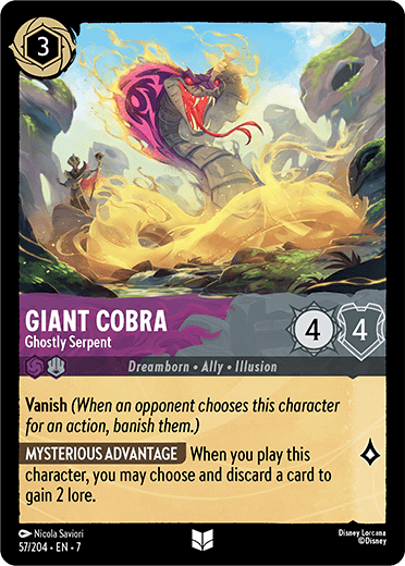 Disney Lorcana, Disney Lorcana Guide: Magic is in the Cards