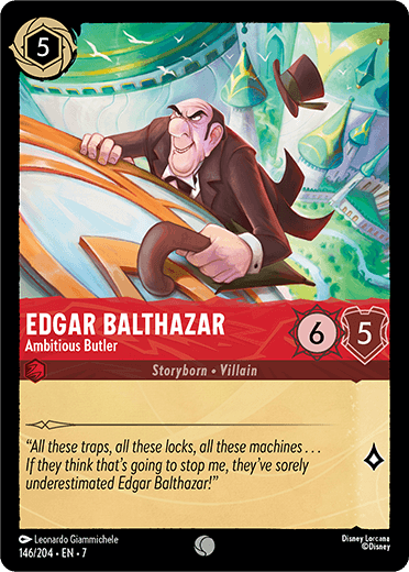Disney Lorcana, Disney Lorcana Guide: Magic is in the Cards