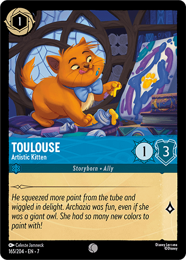 Disney Lorcana, Disney Lorcana Guide: Magic is in the Cards