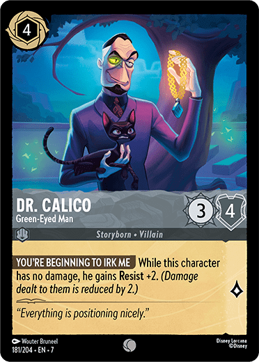 Disney Lorcana, Disney Lorcana Guide: Magic is in the Cards
