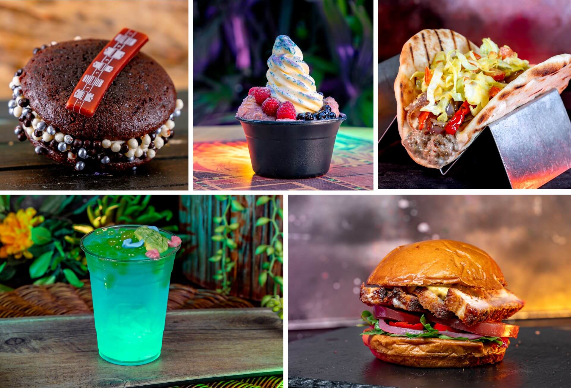 Season of the Force, Season of the Force 2025 Guide: All the Star Wars Food, Merch, and Galactic Fun at Disneyland