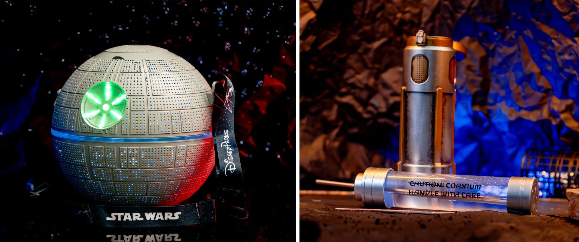 Season of the Force, Season of the Force 2025 Guide: All the Star Wars Food, Merch, and Galactic Fun at Disneyland