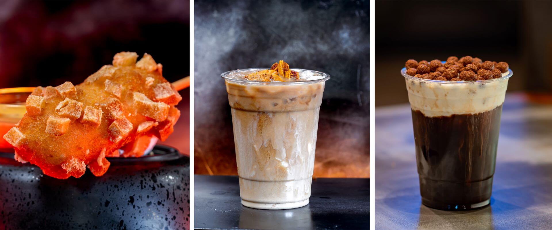 Season of the Force, Season of the Force 2025 Guide: All the Star Wars Food, Merch, and Galactic Fun at Disneyland