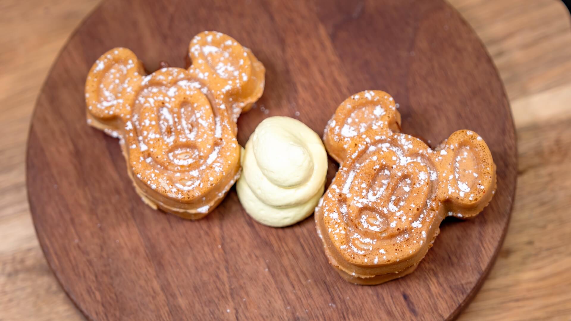 Disneyland Update, DISNEYLAND UPDATE: Less Food, More Walls & A Shift in the Force