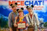Award Gumball Rally Spirit of MiceChat Buena Vista Street Irregulars