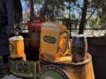 BUTTERBEER SEASON 2025 – BAG-(W)