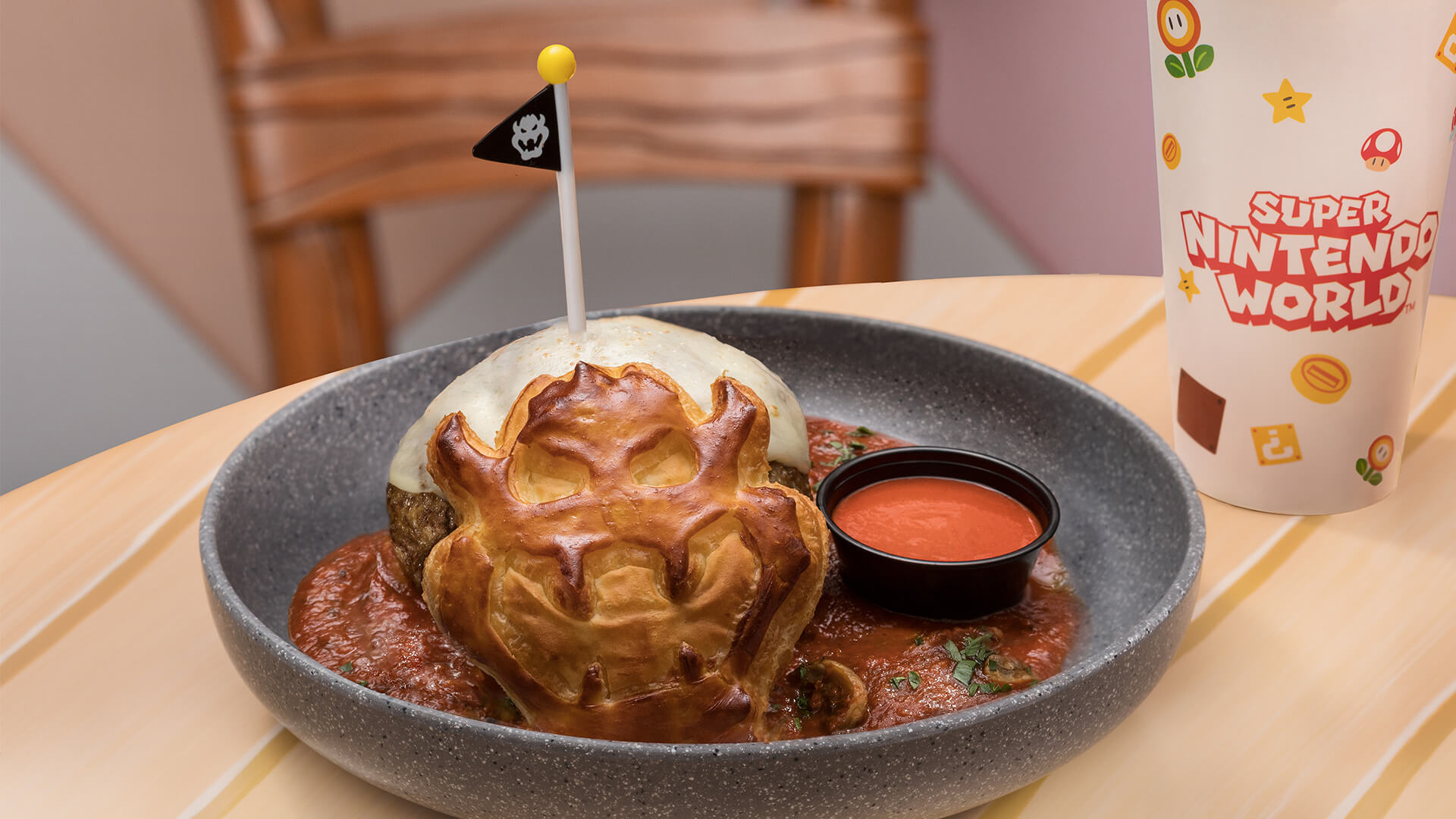 Universal Epic Universe Dining Guide