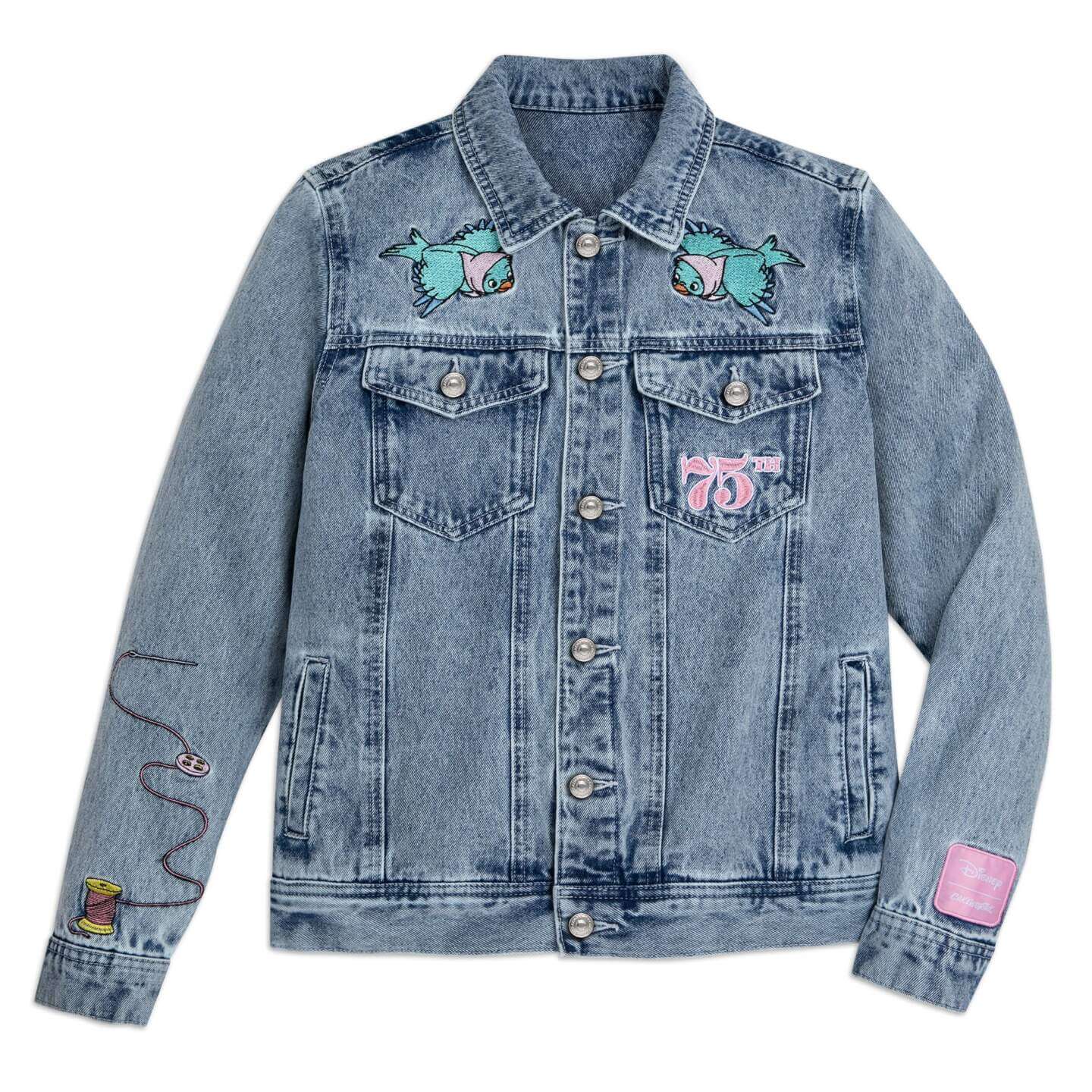 Cinderella 75th anniversary merchandise, Bibbidi Bobbidi Buy! Cinderella&rsquo;s 75th Brings New Princess Merch