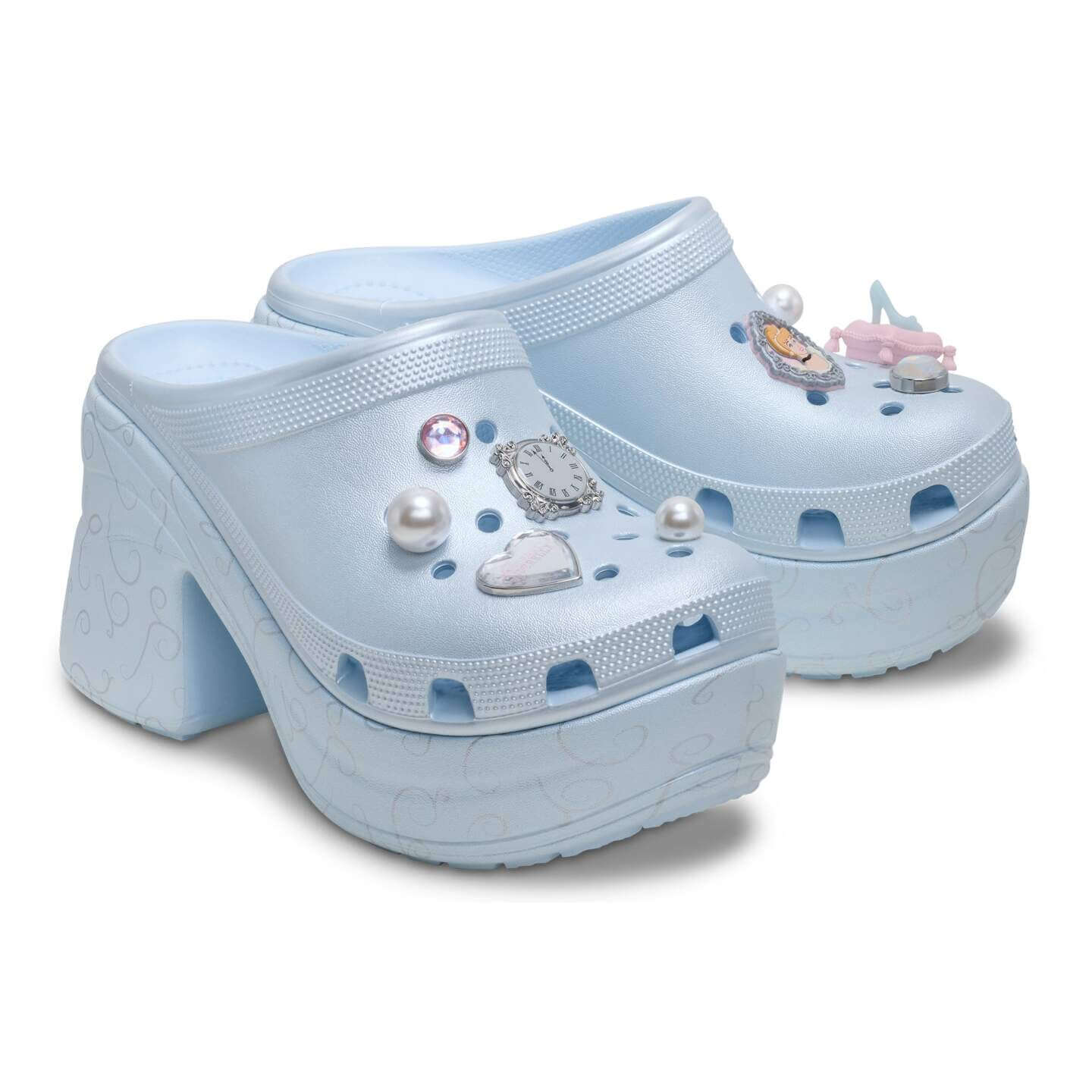 Cinderella 75th anniversary merchandise, Bibbidi Bobbidi Buy! Cinderella&rsquo;s 75th Brings New Princess Merch