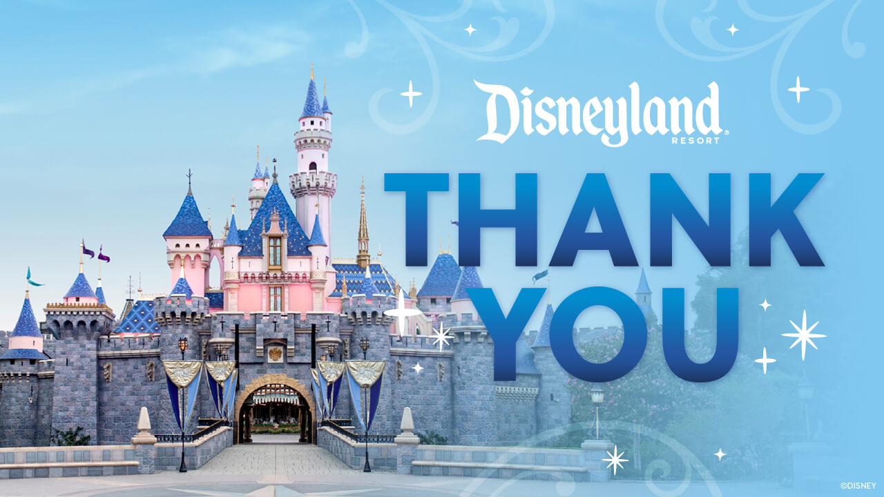 , DISNEYLAND UPDATE: Park Glow-Up, Red Guardian Drops In & Storefront Shake-Ups!