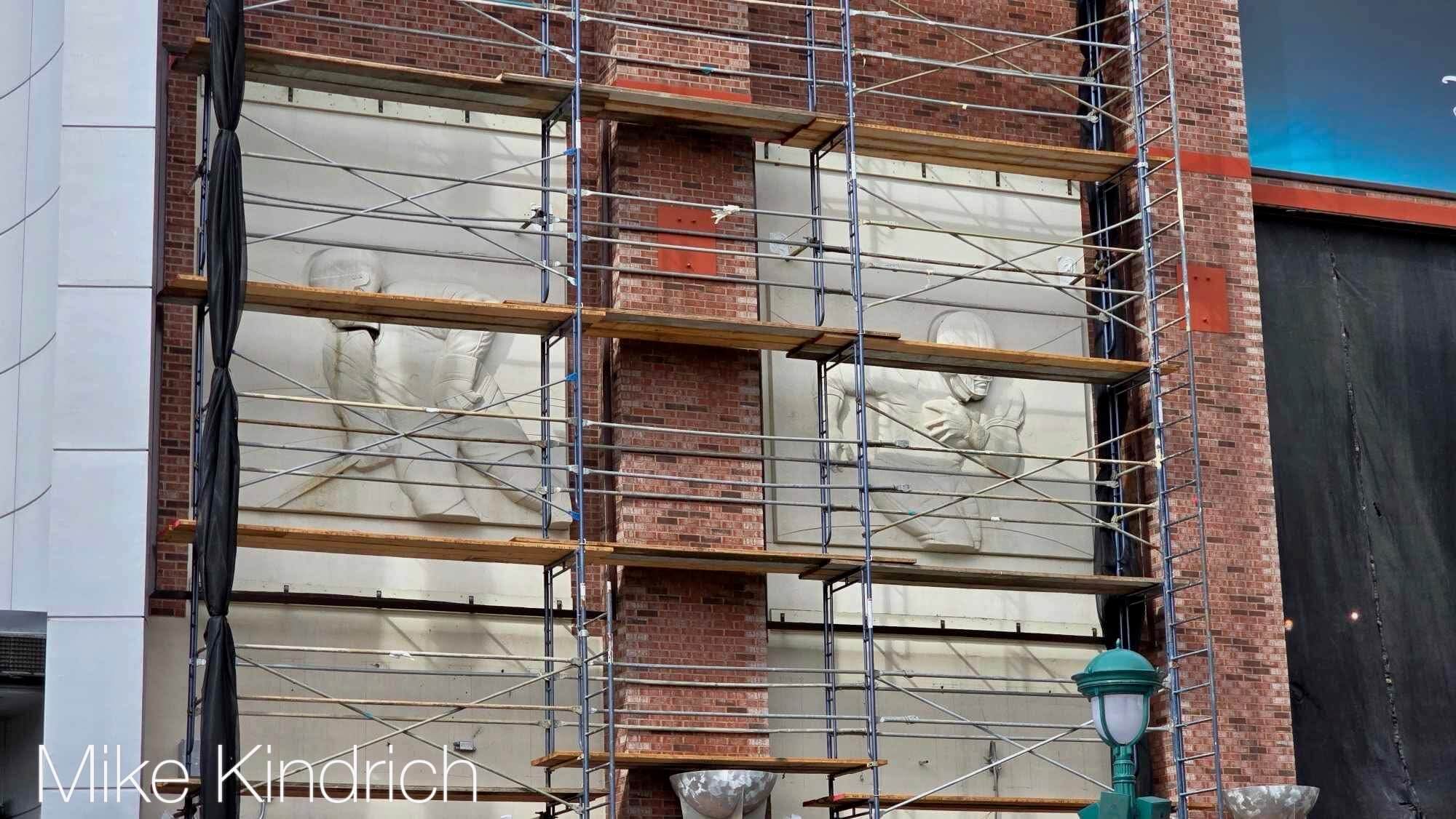 , DISNEYLAND UPDATE – Stormy Skies, Rising Moons & Delayed Debuts