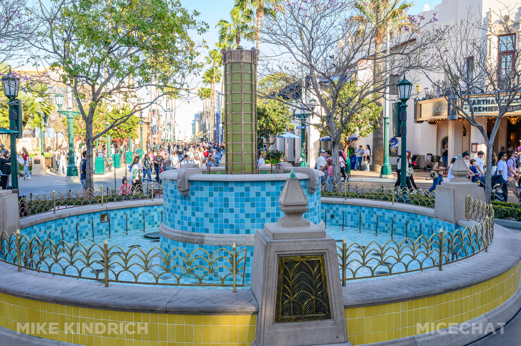 , DISNEYLAND UPDATE: Festival Bites, Soarin’ Flights & Crowds in Sight!