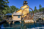 Disney California Adventure_Grizzly Peak_Grizzly River Run_Refurbishment_Mill