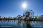 Disney California Adventure_Pixar Pal-a-Round