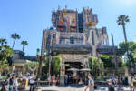 Disney Califronia Adventure_Avengers Campus_Guardians of the Galaxy_Mission Breakout