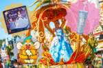 Disney Cinderella 75th anniversary merchandise-MiceChat