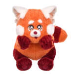 Disney Store-Disney Store Japan and China plushes wish list-kirame sparkle eyes plush panda mei