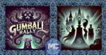 Disney Villains Gumball Rally MiceChat
