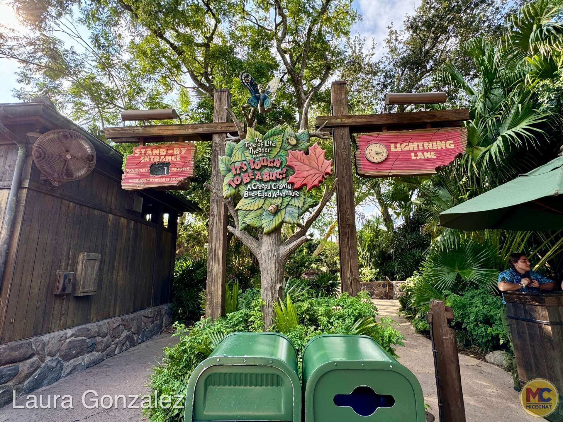 , WDW UPDATE: Time’s Up for Flik, Muppets, Dinos & Tom Sawyer!