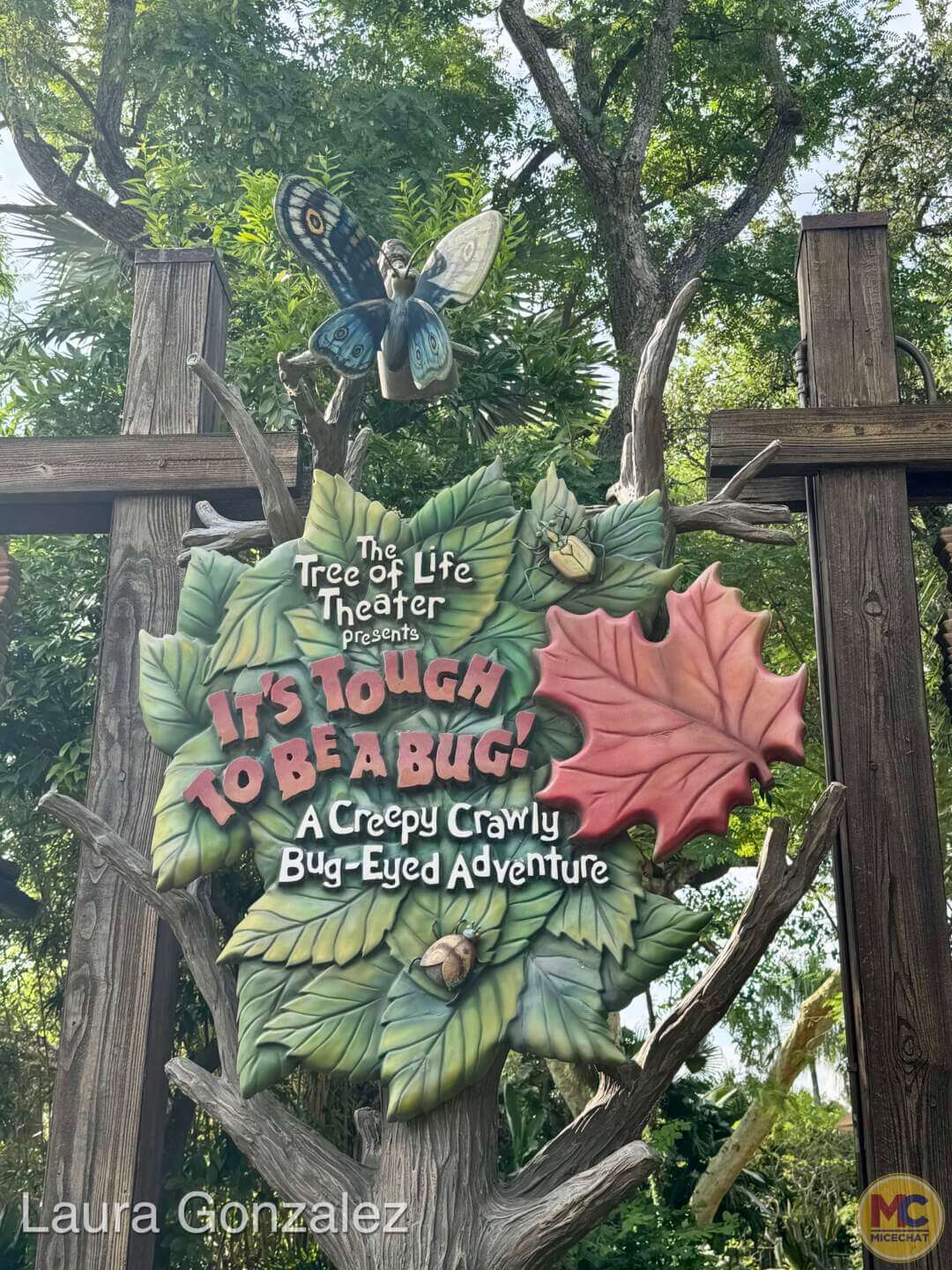 , WDW UPDATE: Time’s Up for Flik, Muppets, Dinos & Tom Sawyer!