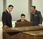 Disneyland-70-Richard-and-Robert-Sherman-with-Walt-Disney