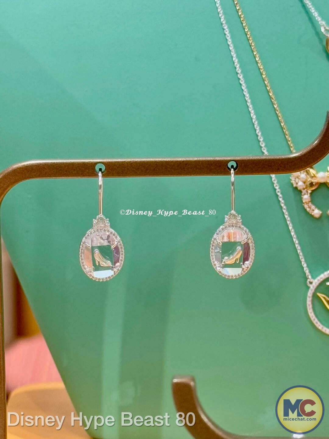 Cinderella 75th anniversary merchandise, Bibbidi Bobbidi Buy! Cinderella&rsquo;s 75th Brings New Princess Merch