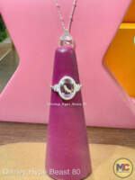 Disneyland-Disney Cinderella 75th anniversary merchandise collection-Rebecca Hook jewelry-ring
