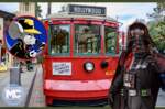 Disneyland News – Red Cars Retire and The Force Awaens