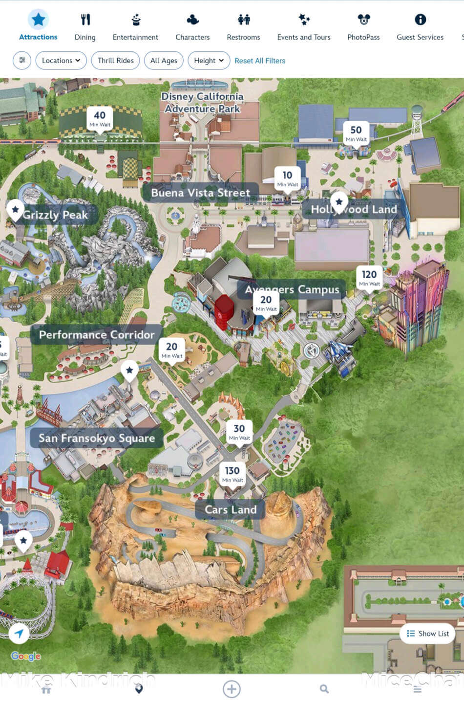 , DISNEYLAND UPDATE: Festival Bites, Soarin’ Flights & Crowds in Sight!