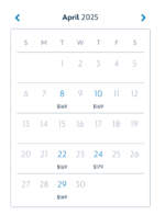 Disneyland after dark 2025-Star Wars Nite 2025 dates in April still available