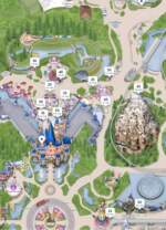 Disneyland wait times 2:16:25-2