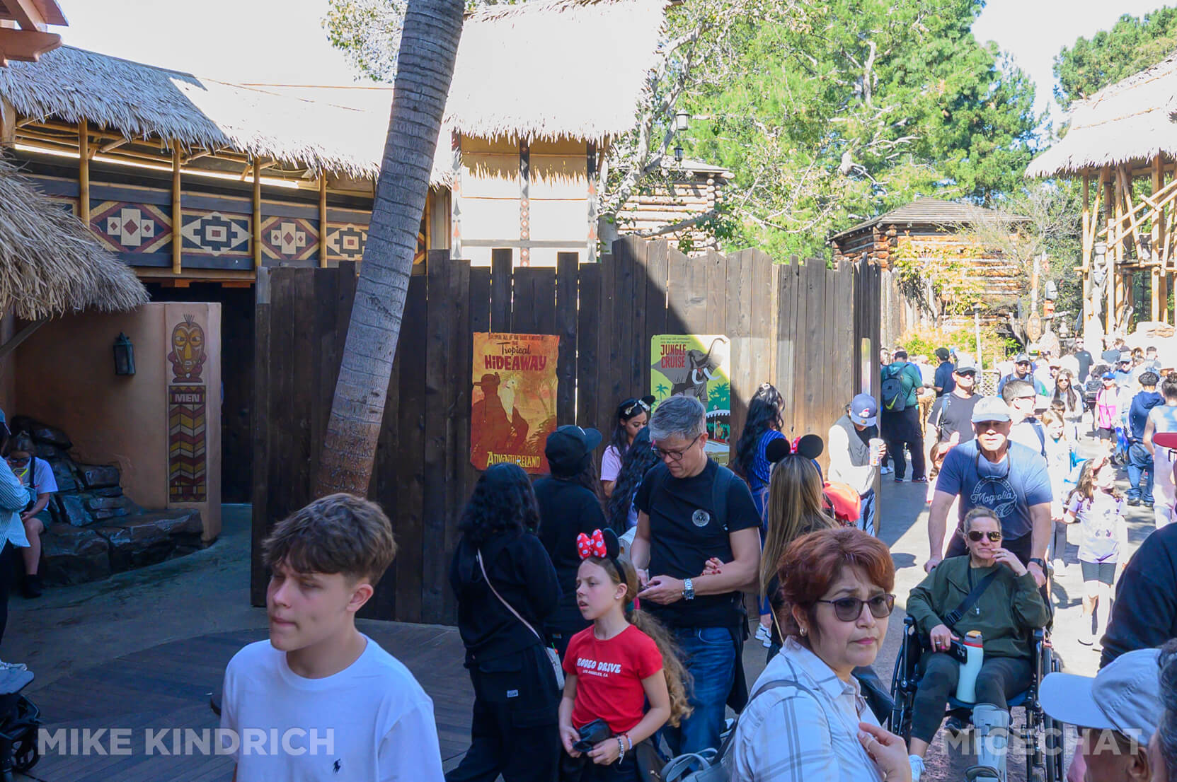 , DISNEYLAND UPDATE: Festival Bites, Soarin’ Flights & Crowds in Sight!