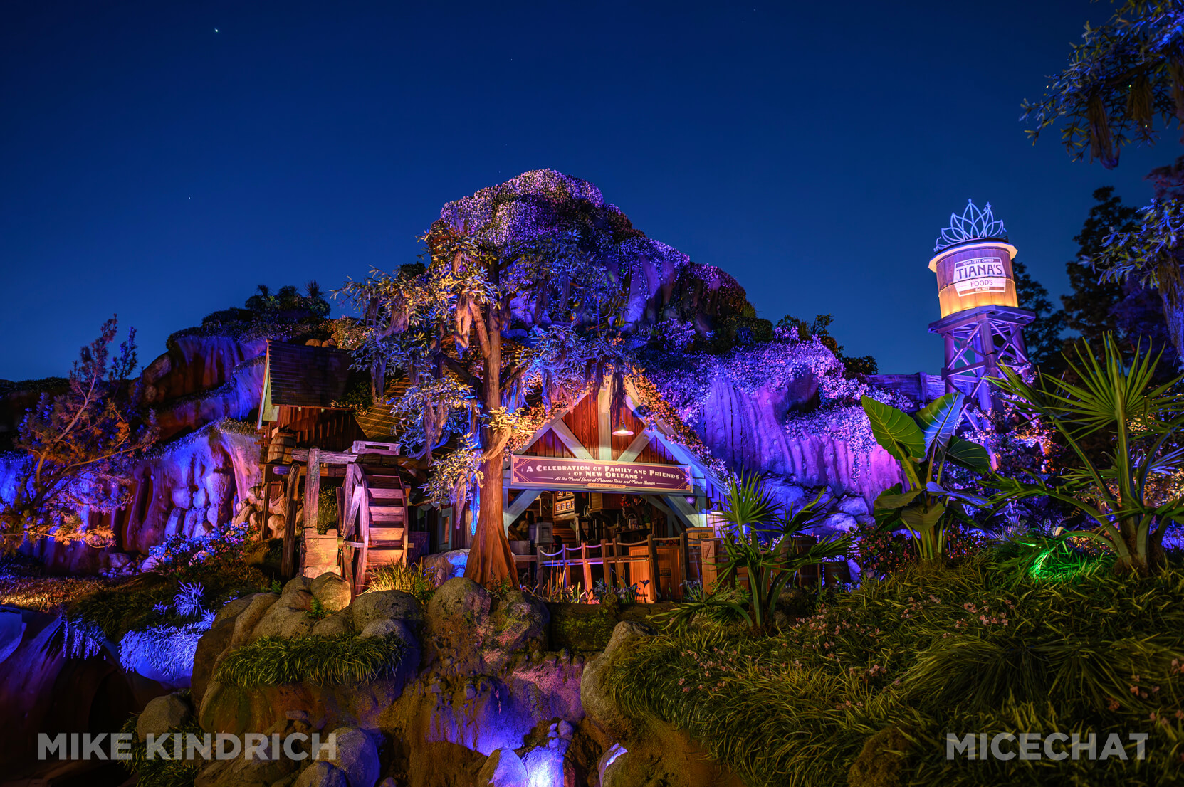 , DISNEYLAND UPDATE: End of the Line & Blasts from the Past!