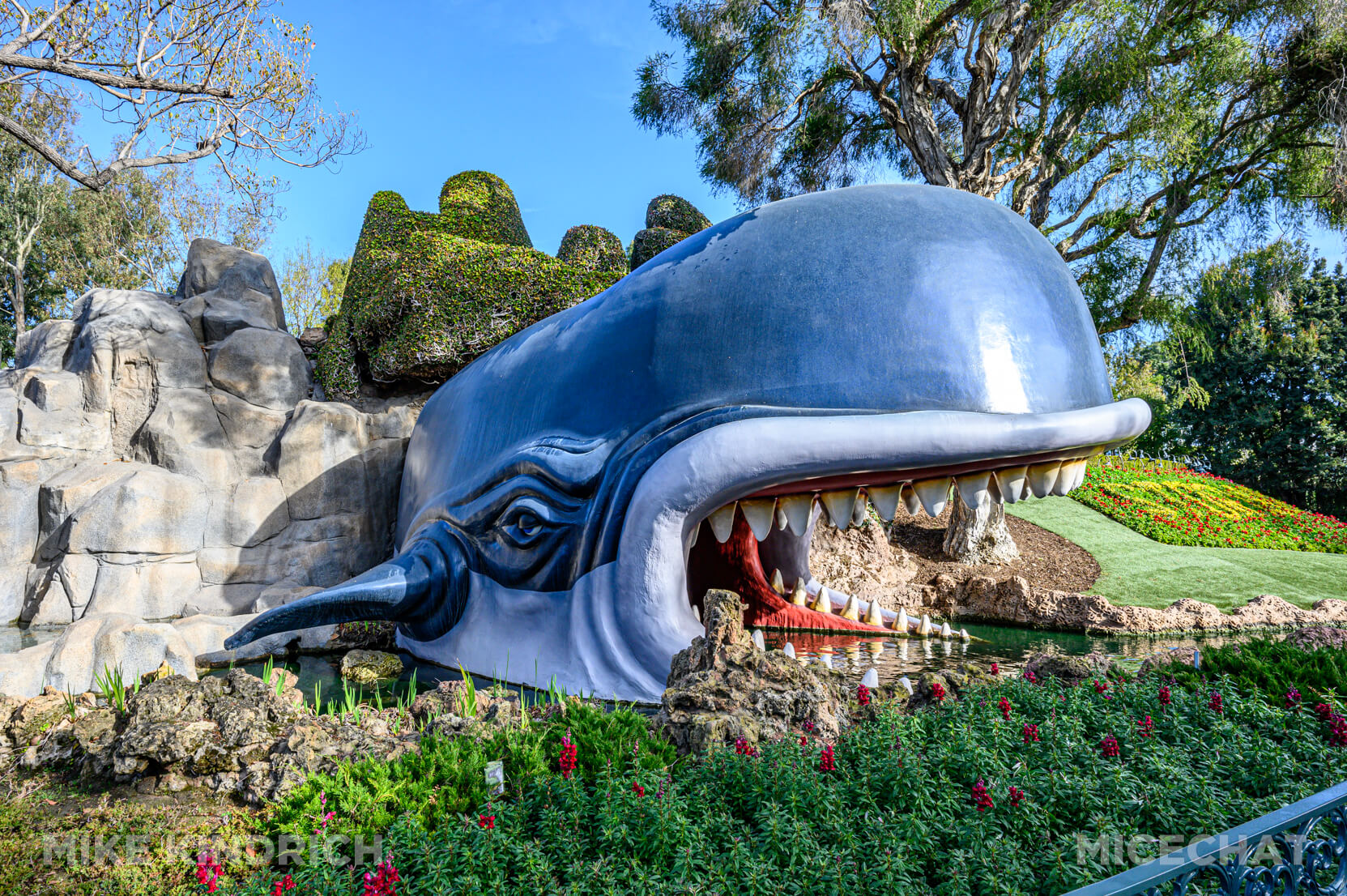 , DISNEYLAND UPDATE: 70 Years&hellip; and Still Under Construction!