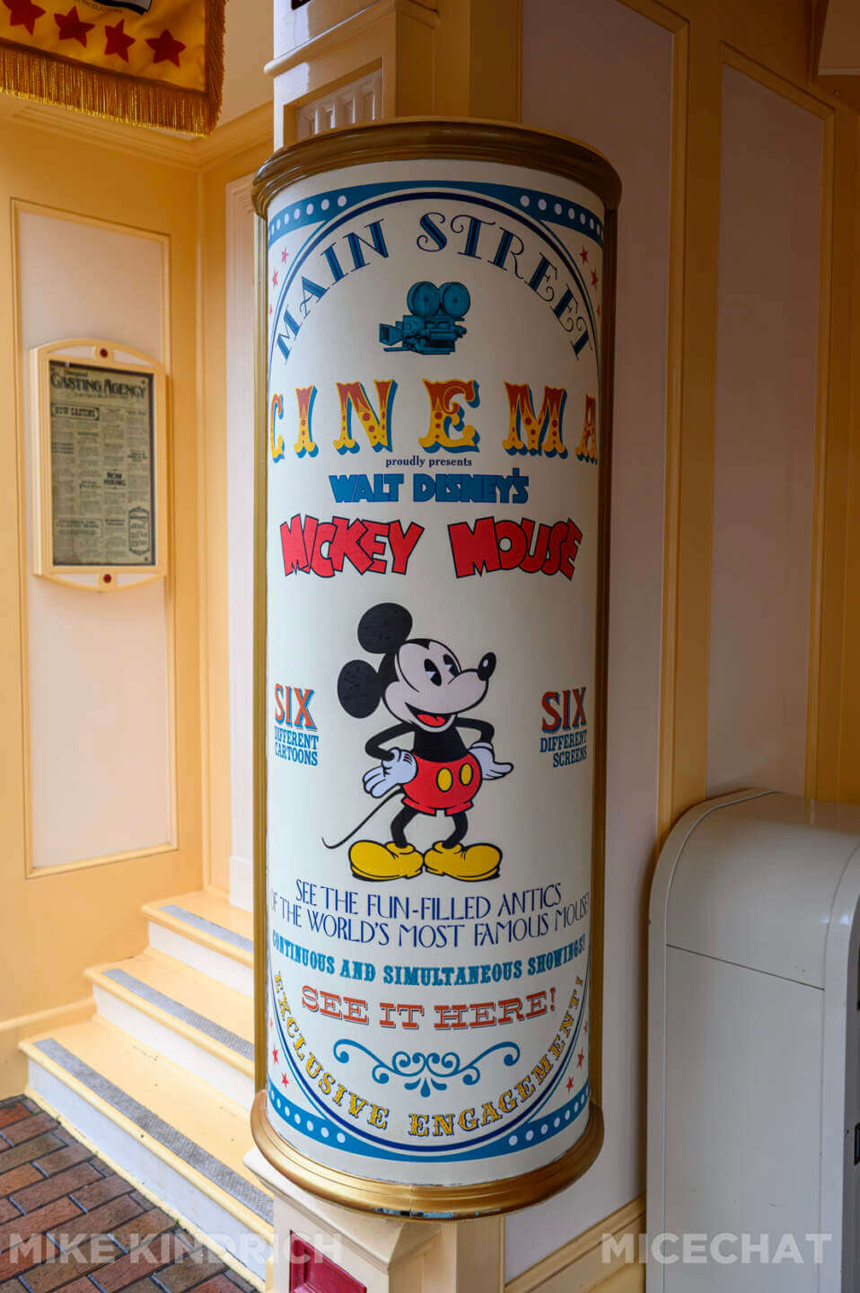 , DISNEYLAND UPDATE – Stormy Skies, Rising Moons & Delayed Debuts