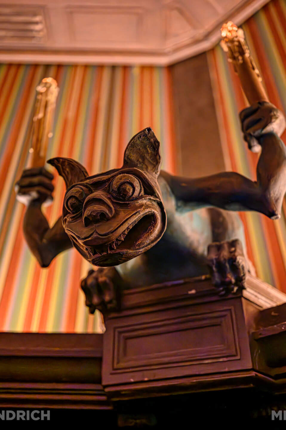, DISNEYLAND UPDATE: Skywalker Steps In, Red Car Rolls Out & Mystery Solved!