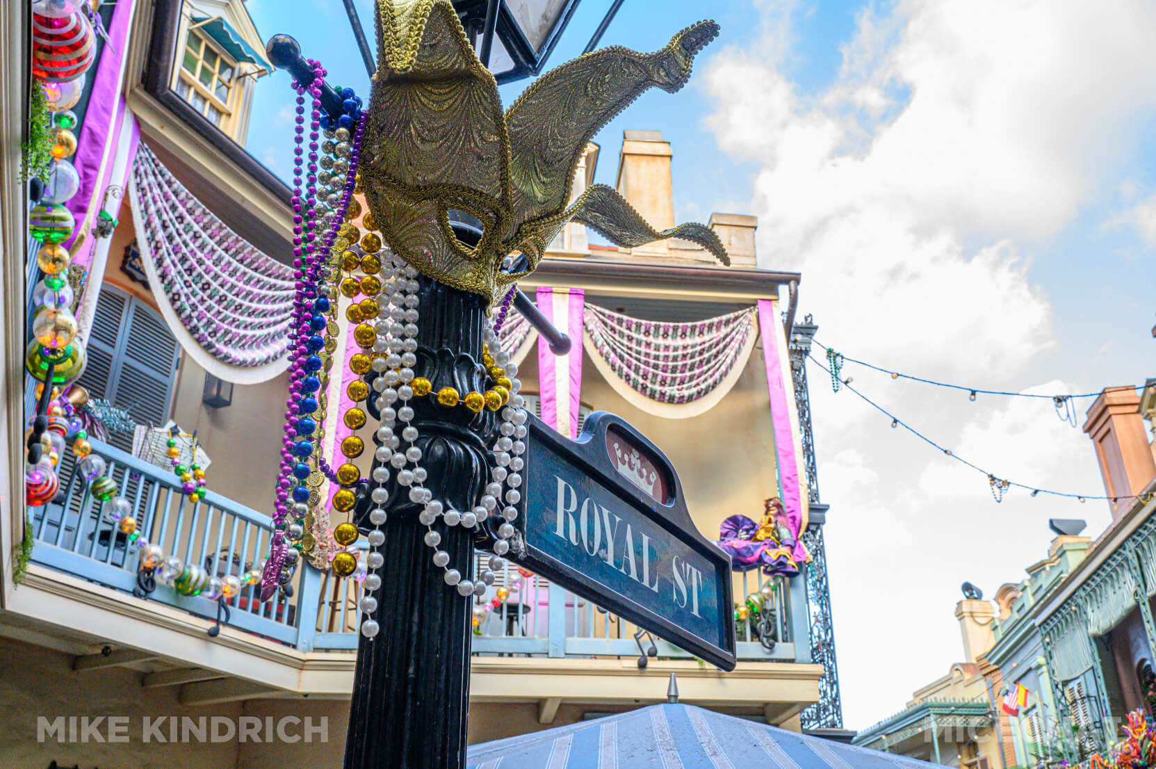 , DISNEYLAND UPDATE: End of the Line & Blasts from the Past!