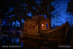 Disneyland_New Orleans Square_Pirates of the Caribbean_Swamp-2