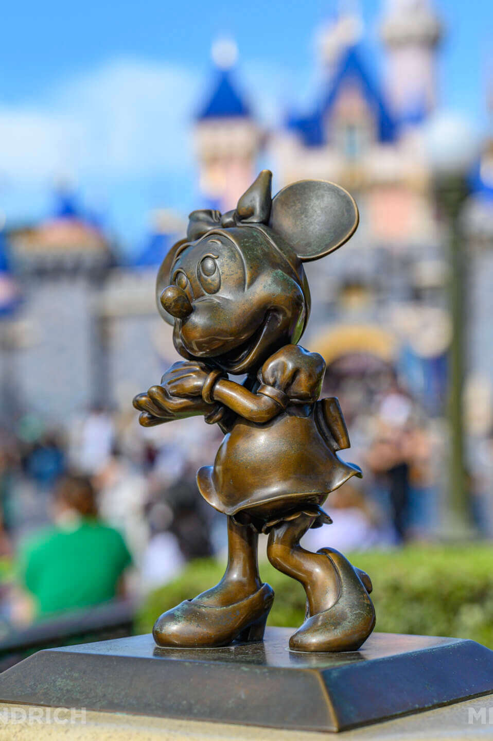 , DISNEYLAND UPDATE: Festival Bites, Soarin’ Flights & Crowds in Sight!