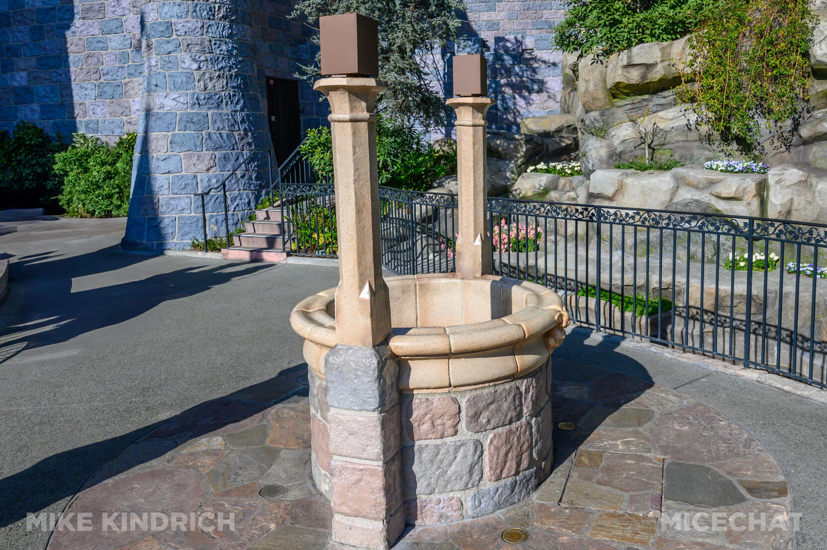 , DISNEYLAND UPDATE: Festival Bites, Soarin’ Flights & Crowds in Sight!