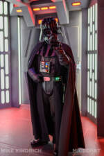 Disneyland_Tomorrowland_Star Wars Launch Bay_Darth Vader-2