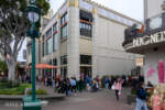 Downtown Disney_Disney Storyland Boutique_Lines_Crowds