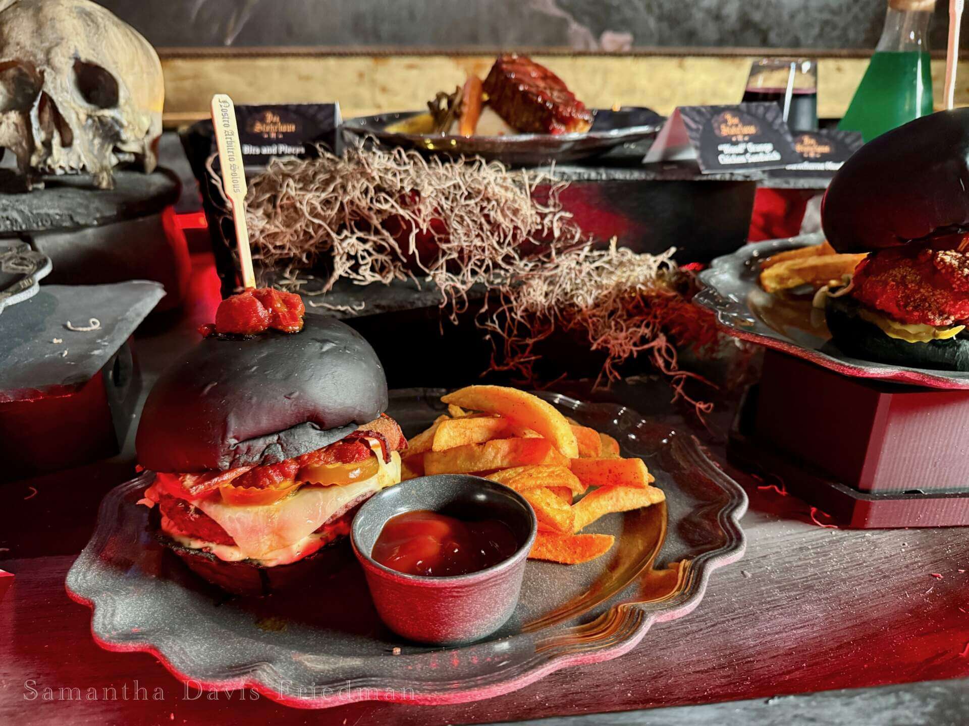 Epic Universe Food, Universal Epic Universe Food Guide: Epic Eats in The Park’s Five Themed Worlds