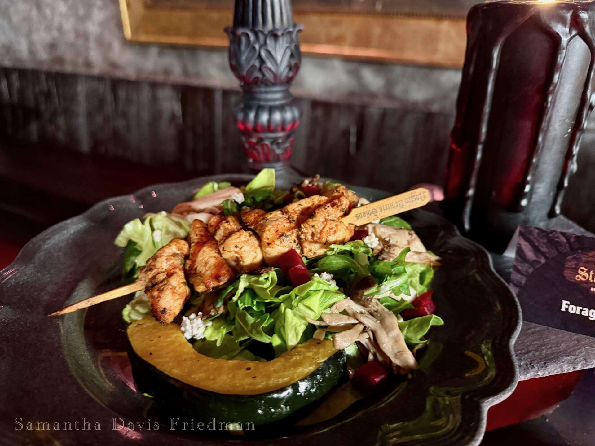 Epic Universe Food, Universal Epic Universe Food Guide: Epic Eats in The Park’s Five Themed Worlds
