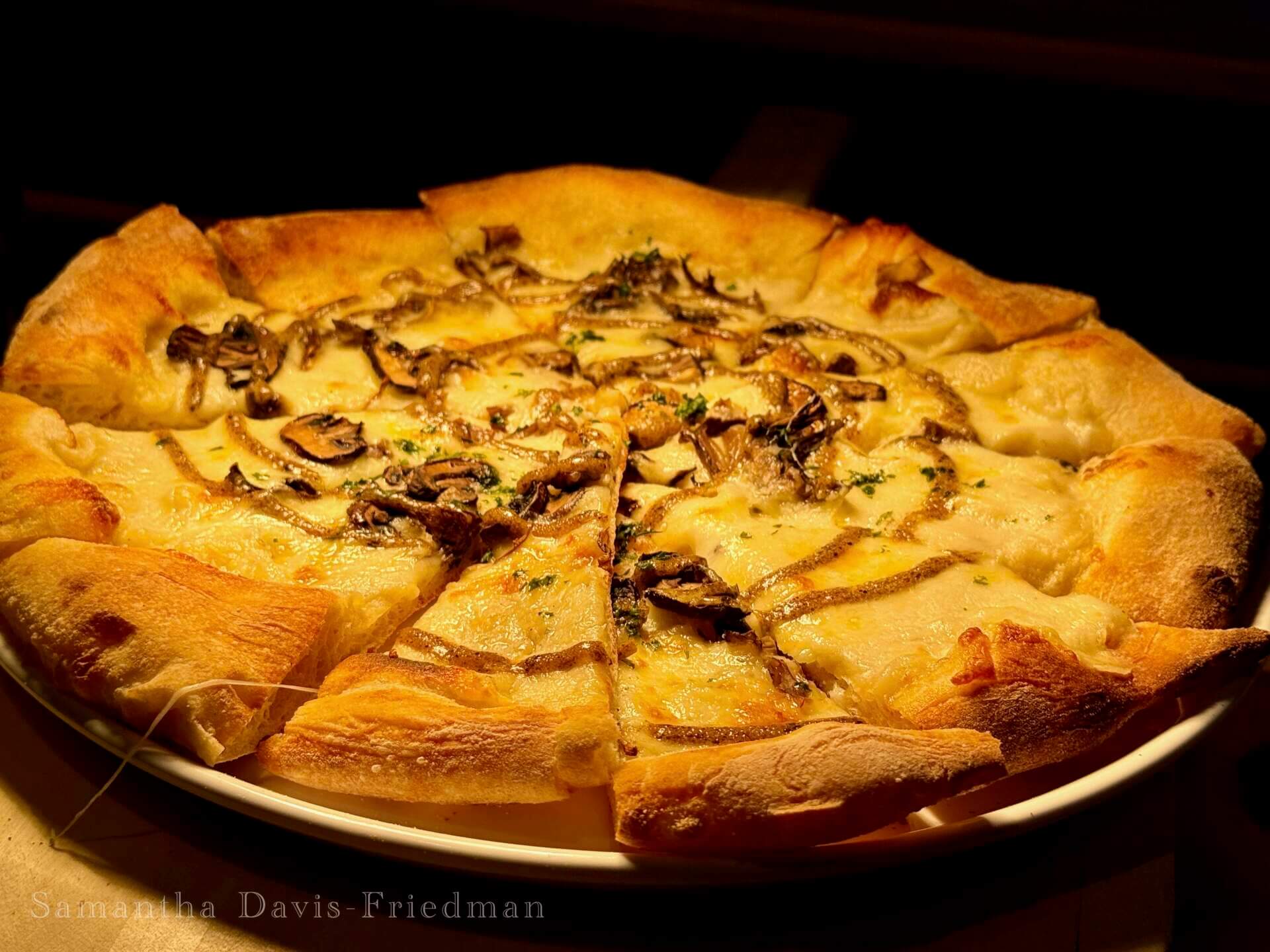 Epic Universe Pizza Moon
