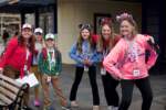 Gumball Rally Fun for all ages