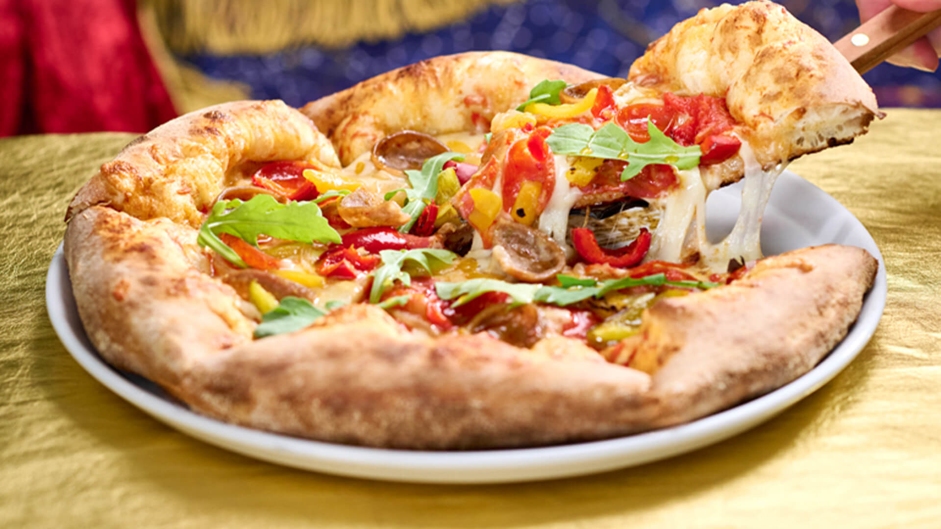 Universal Epic Universe Dining Guide