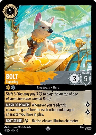 Disney Lorcana, Disney Lorcana Guide: Magic is in the Cards