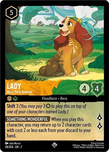 Disney Lorcana, Disney Lorcana Guide: Magic is in the Cards